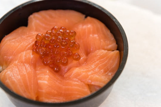 IKURA 三文鱼鱼子