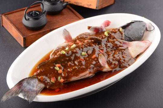 CATFISH 鲶鱼