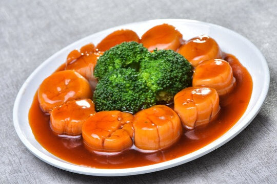 CANADA SCALLOP MEAT 加拿大带子